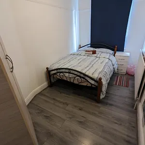 Rahal Hackney Homestay